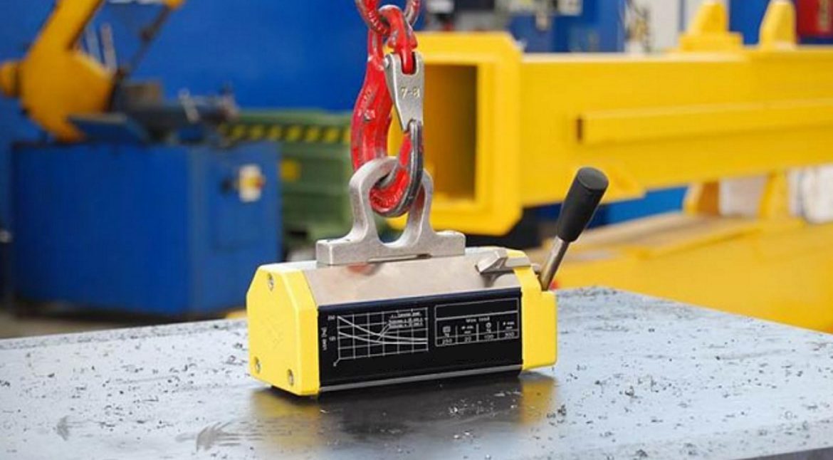 manyetik kaldıraçlar