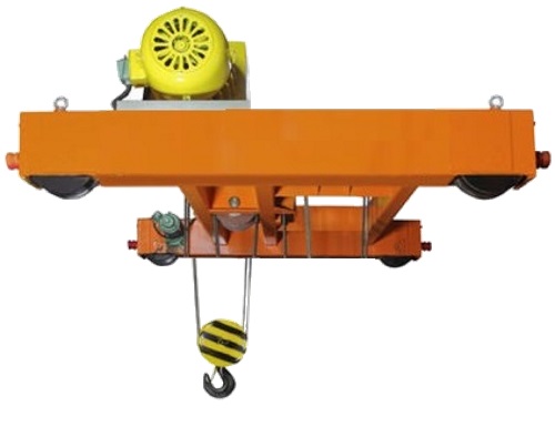 arabalı vinç, gezer köprü vinç