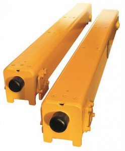 köprü vinç başlıkları