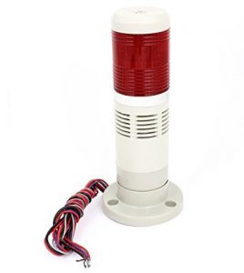 vinç sireni, köprü vinç ikaz sireni